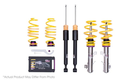 KW Variant 1 INOX-LINE Coilovers | BMW M240i xDrive & M340i xDrive