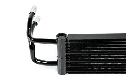 CSF BMW F87 M2 Race-Spec Dual Pass DCT Oil Cooler | N55