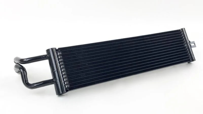 CSF BMW F87 M2 Race-Spec Dual Pass DCT Oil Cooler | N55