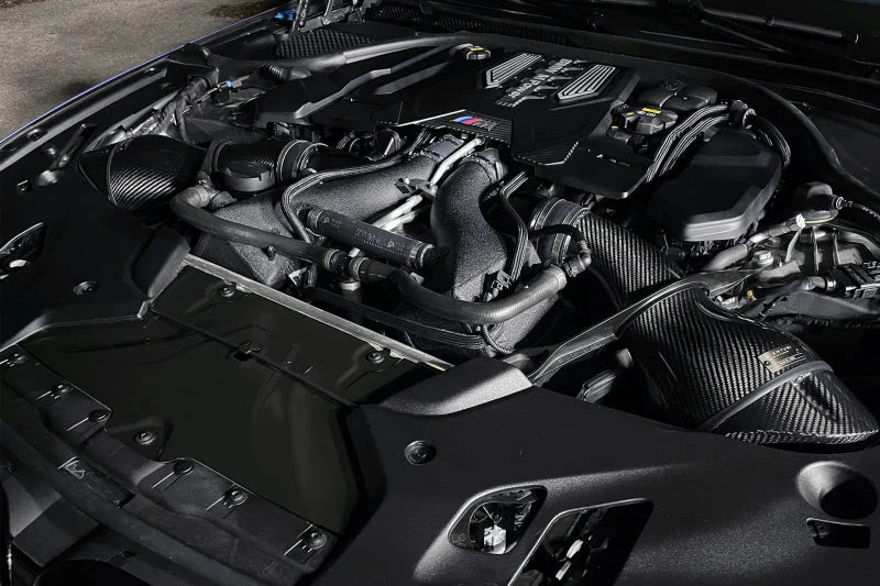 CSF Twin Charge-Air Cooler Set | BMW F90 M5 | F91/F92/F93 M8
