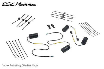 KW Electronic Damping Cancellation Kit | BMW F90 M5 | F91/F92/F93 M8