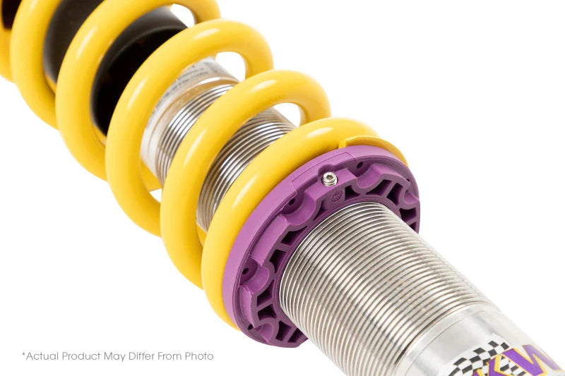 KW Variant 2 INOX-LINE Coilovers | BMW 230i, M240i & M340i RWD