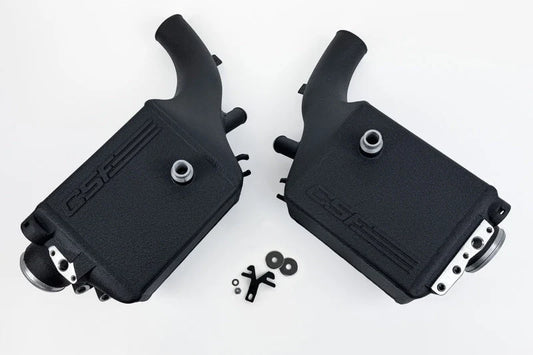 CSF Charge Air Coolers | BMW G90 M5 / G99 M5 Touring S68