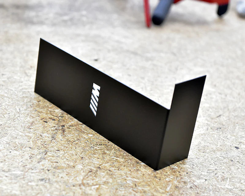S55 Charge Cooler M Cover | BMW F87 M2C F80 M3 F82/F83 M4