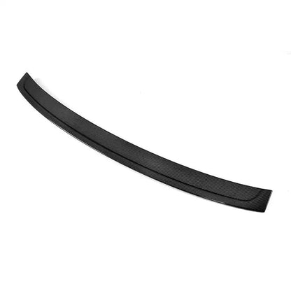Carbon Fiber Roof Spoiler | BMW F90 M5 / G30 5-Series