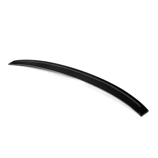 Carbon Fiber Roof Spoiler | BMW F90 M5 / G30 5-Series