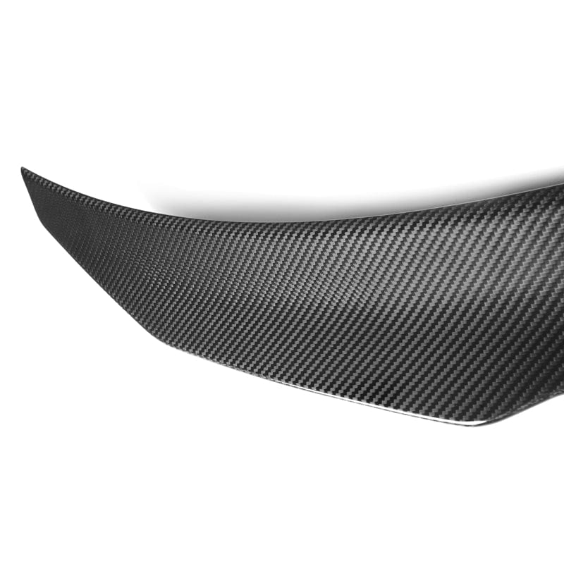 F91 M8 PSM Style Carbon Fiber Trunk Spoiler | BMW F91 M8 / G14 840i Convertible