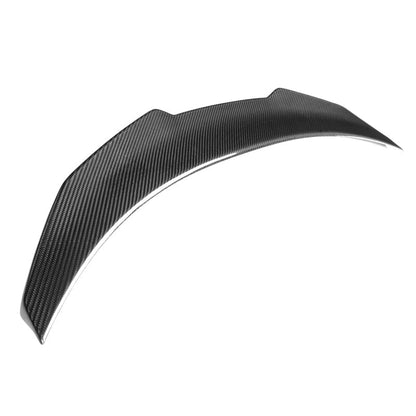 F91 M8 PSM Style Carbon Fiber Trunk Spoiler | BMW F91 M8 / G14 840i Convertible