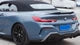 F91 M8 PSM Style Carbon Fiber Trunk Spoiler | BMW F91 M8 / G14 840i Convertible