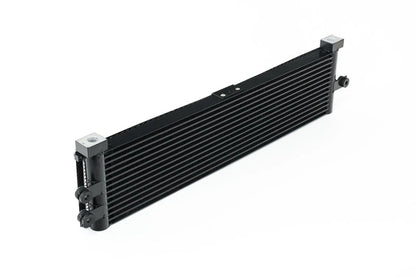 CSF BMW F8X M3/M4/M2 Competition Engine Oil Cooler w/ Rock Guard