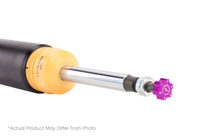 KW Variant 3 Coilovers | BMW 330i, 430i, M240i, M340i & M440i