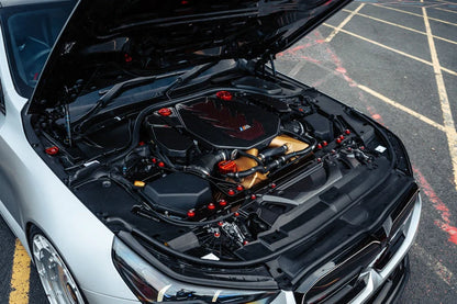 CSF Charge Air Coolers | BMW G90 M5 / G99 M5 Touring S68