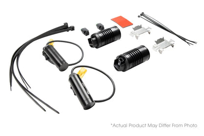 KW Electronic Damping Cancellation Kit | BMW F90 M5 | F91/F92/F93 M8