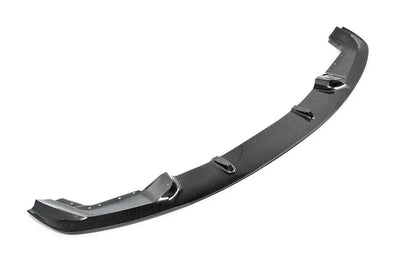 3D Style Carbon Fiber Front Lip | BMW F87 M2 Competition