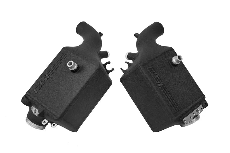 CSF Twin Charge-Air Cooler Set | BMW F90 M5 | F91/F92/F93 M8