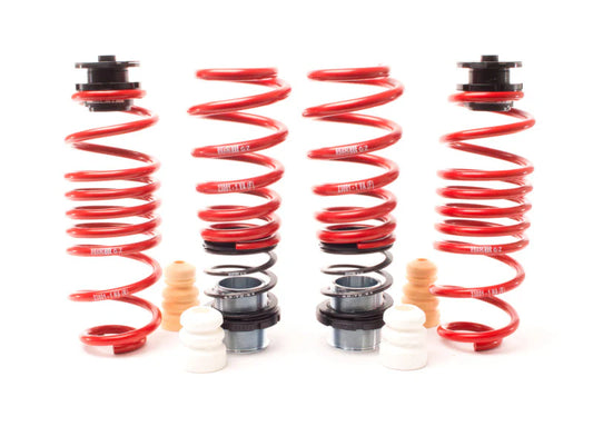 H&R VTF Adjustable Lowering Springs | BMW M5 F10 | M6 Gran Coupe
