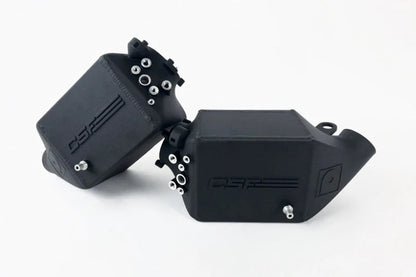 CSF Twin Charge Air Cooler Set | BMW M5 F10 | M6 F06/F12/F13 S63