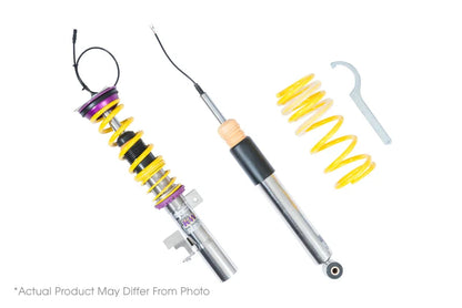 KW DDC Plug & Play Coilovers | BMW 330e, 330i & M340i xDrive G20