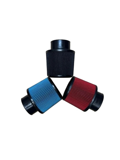 MBS Silicone Front Mount Intakes | BMW G-Series B58 G20 G22 G30 G42 M240 M340 M440 540 640 740 840