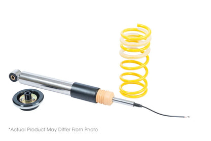 KW DDC Plug & Play Coilovers | BMW 330e, 330i & M340i xDrive G20