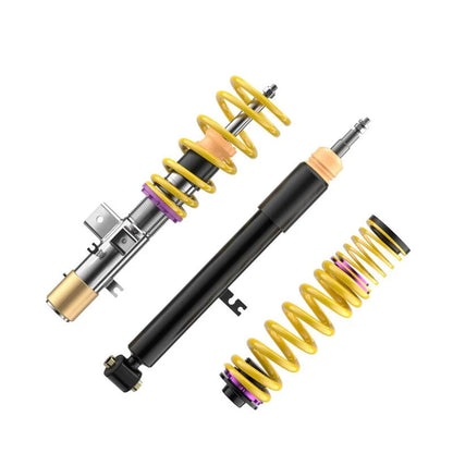 KW Variant 1 INOX-LINE Coilovers | BMW M240i xDrive & M340i xDrive