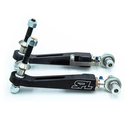 SPL Front Lower Control Arms | BMW G20 M340i / G22 G23 G26 M440i