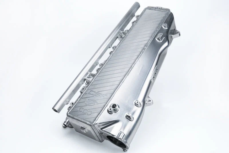 CSF Billet Super Manifold Charge-Air Cooler | BMW B58 & Toyota GR Supra A90/A91