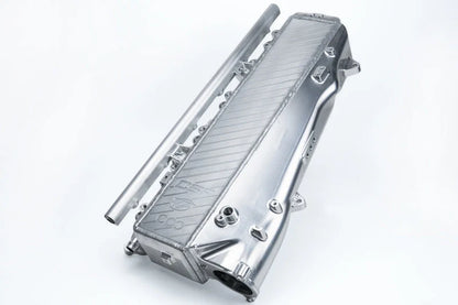CSF Billet Super Manifold Charge-Air Cooler | BMW B58 & Toyota GR Supra A90/A91