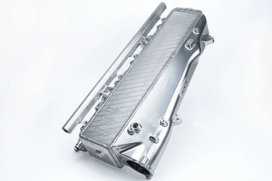 CSF Billet Super Manifold Charge-Air Cooler | BMW B58 & Toyota GR Supra A90/A91