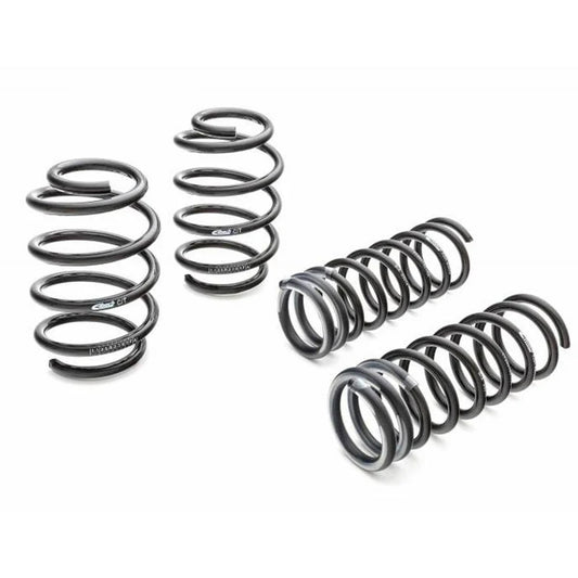Eibach Pro-Kit Performance Springs | BMW F87 M2 2016–2020