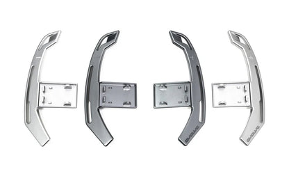 Evolve Aluminium Billet Gear Shift Paddles | BMW F Series & G Series M Performance Steering Wheel