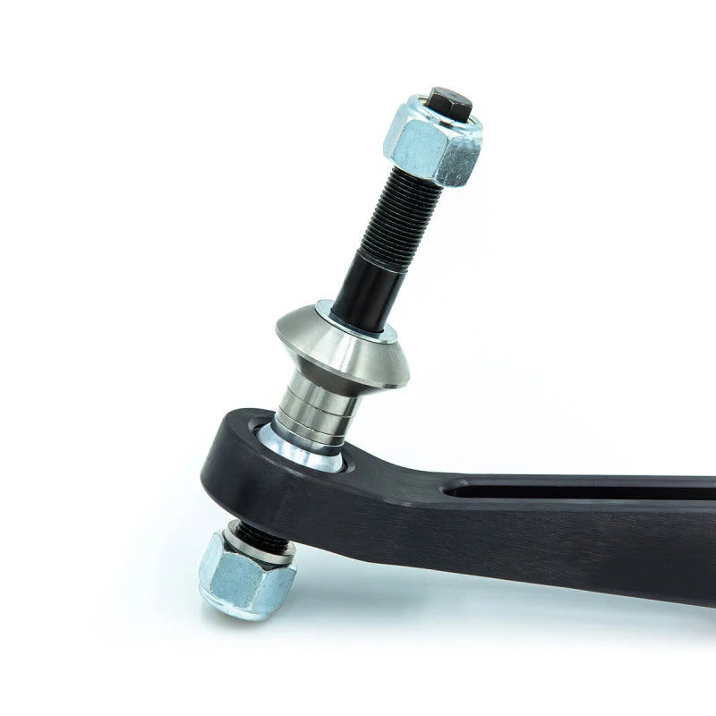 SPL Front Lower Control Arms | BMW G20 M340i / G22 G23 G26 M440i