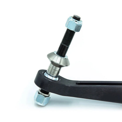 SPL Front Lower Control Arms | BMW G20 M340i / G22 G23 G26 M440i