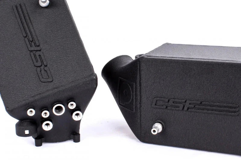 CSF Twin Charge Air Cooler Set | BMW M5 F10 | M6 F06/F12/F13 S63