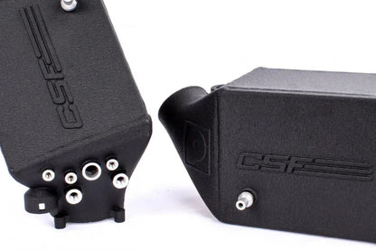 CSF Twin Charge Air Cooler Set | BMW M5 F10 | M6 F06/F12/F13 S63