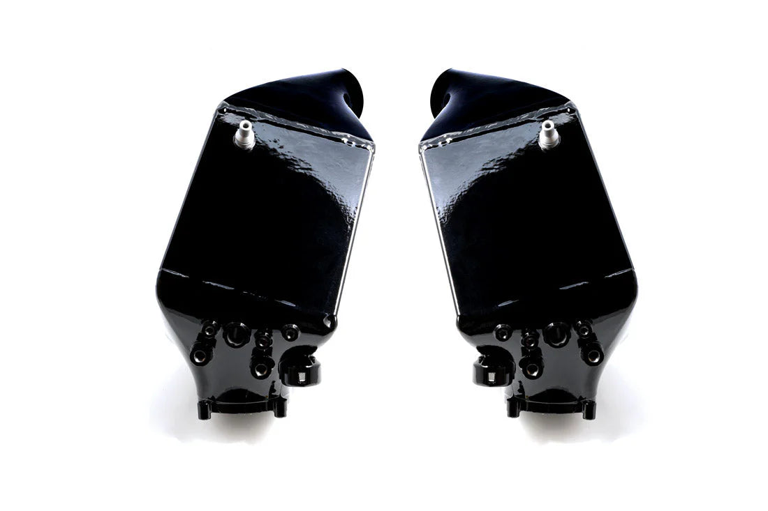 BMS S63TU Performance Intercoolers | BMW F10 M5 | F06/F12/F13 M6