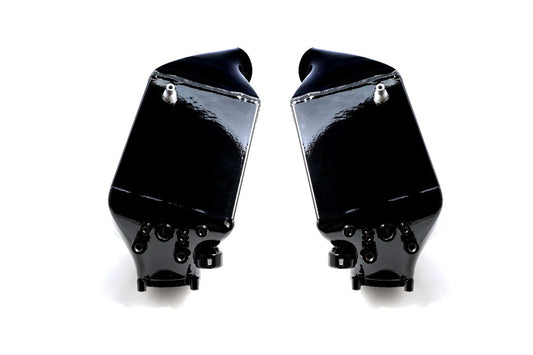 BMS S63TU Performance Intercoolers | BMW F10 M5 | F06/F12/F13 M6