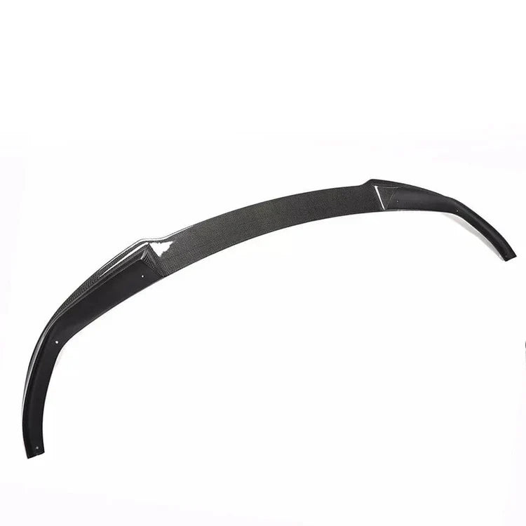 GT Style Carbon Fiber Front Lip | BMW 3-Series (G20 Pre-LCI M Sport)