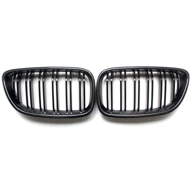 Carbon Fiber Front Grille | BMW M2 (F87) | 2016–2018