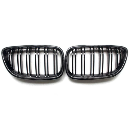 Carbon Fiber Front Grille | BMW M2 (F87) | 2016–2018