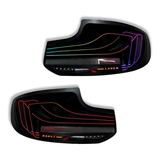 CSL Style LED Tail Lights | BMW 2-Series (F22) | BMW M2 & M2 Competition (F87)