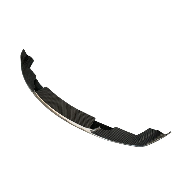 M Performance Style Carbon Fiber Front Lip | BMW M2 (F87) | 2016–2018