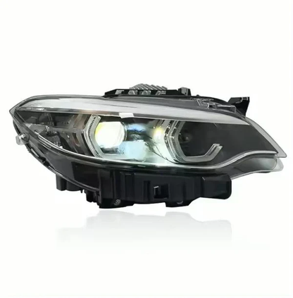 LCI Style LED Headlights | BMW 2-Series (F22/F23) | BMW M2 & M2 Competition (F87)