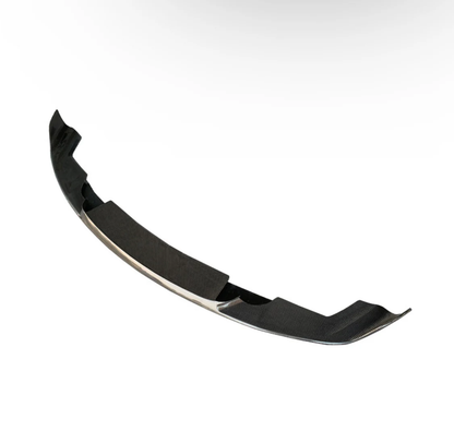 M Performance Style Carbon Fiber Front Lip | BMW M2 Competition (F87) | 2019–2021