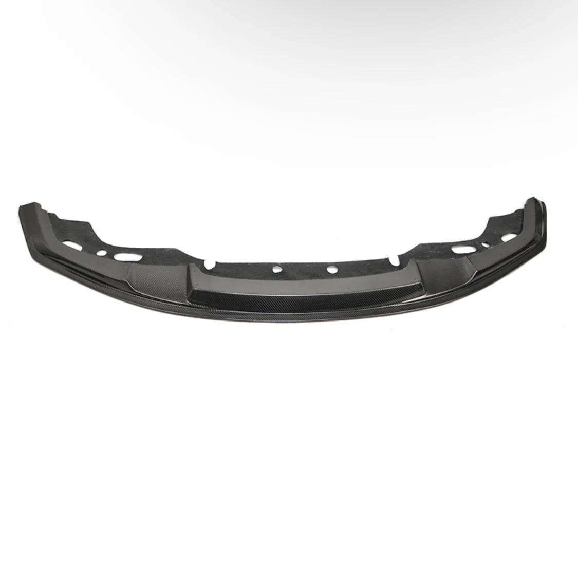 MTC Style Carbon Fiber Front Lip | BMW M2 (F87) | 2016–2018