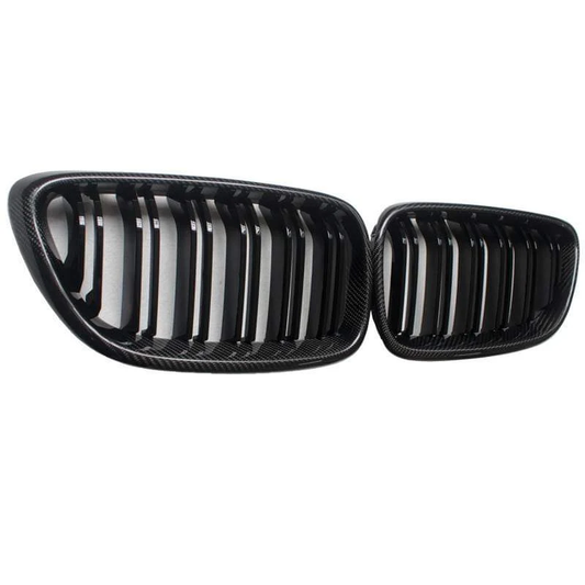 Carbon Fiber Front Grille | BMW M2 (F87) | 2016–2018