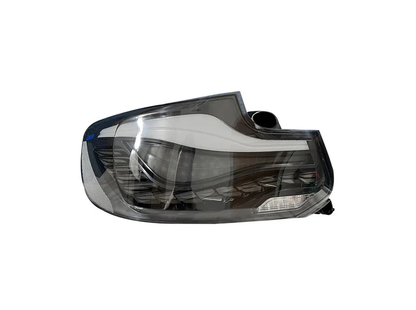 GTS Style OLED Tail Lights | BMW M2 (F87) | BMW 2-Series (F22) | Plug & Play