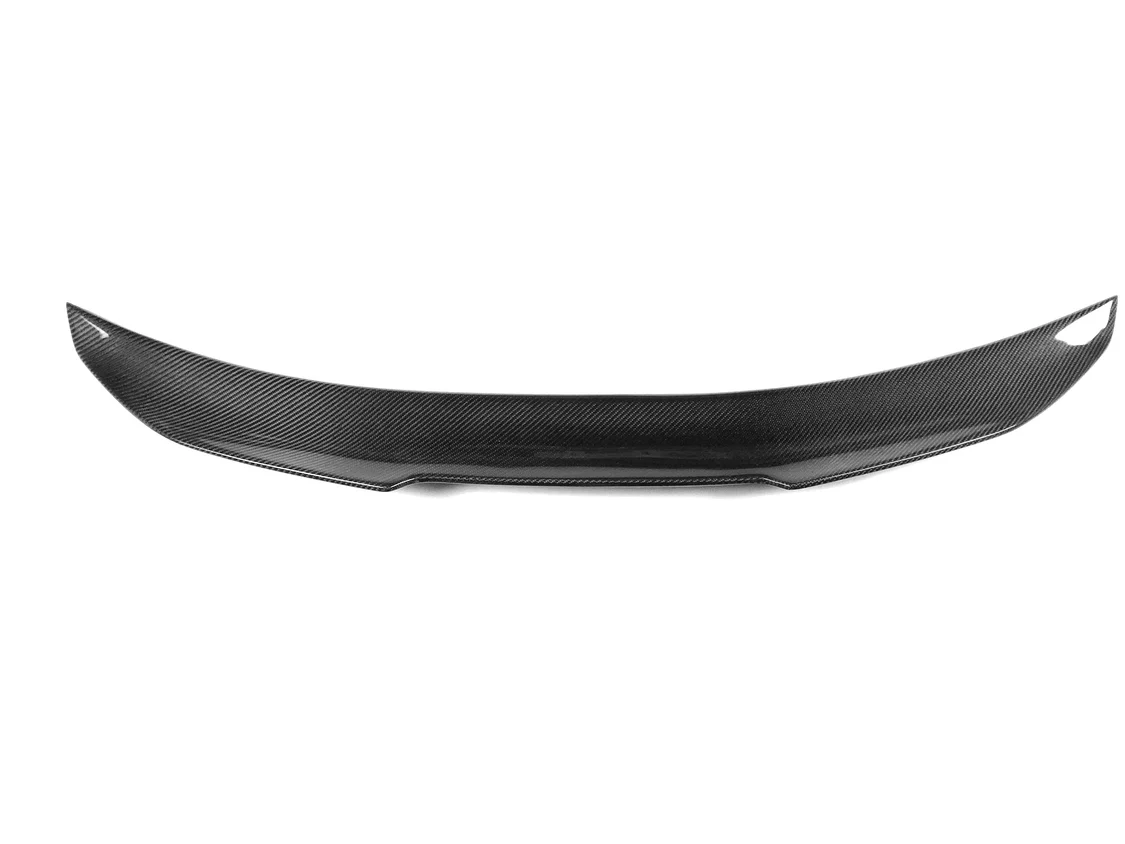 PSM Style Carbon Fiber Trunk Spoiler | BMW M2 (F87) | BMW 2-Series (F22)