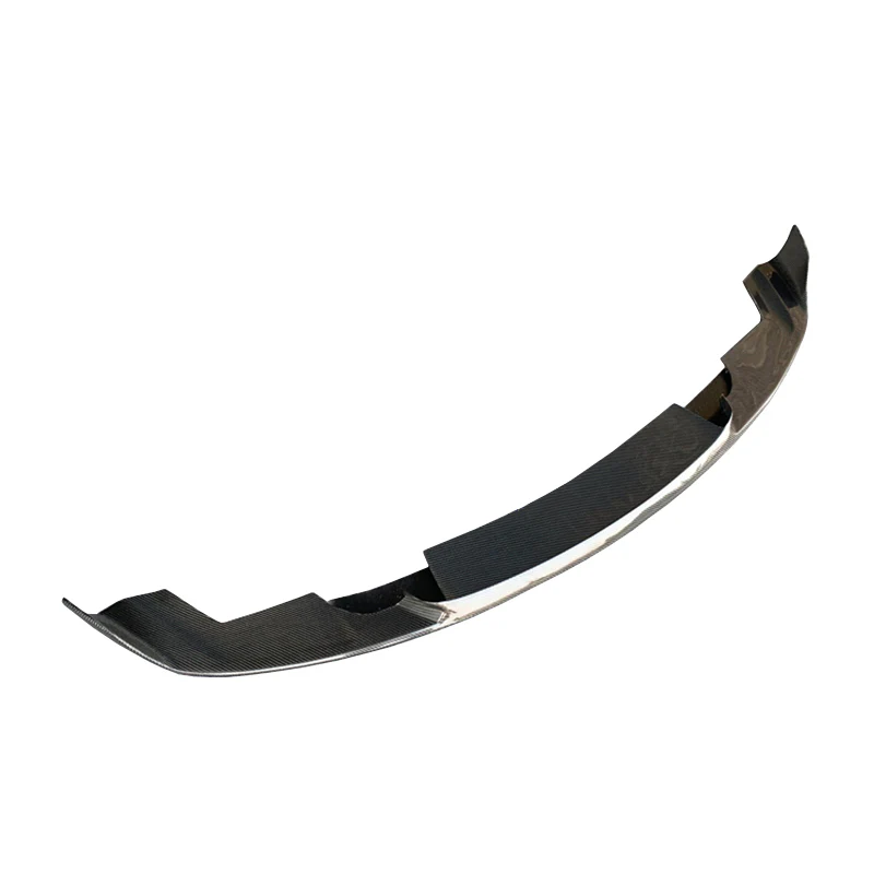 M Performance Style Carbon Fiber Front Lip | BMW M2 (F87) | 2016–2018
