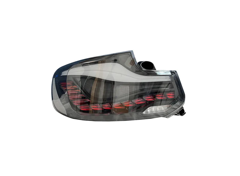 GTS Style OLED Tail Lights | BMW M2 (F87) | BMW 2-Series (F22) | Plug & Play